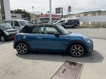 MINI COOPER S open