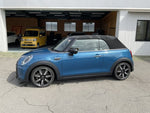 MINI COOPER S open