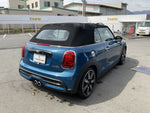 MINI COOPER S open