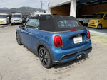 MINI COOPER S open