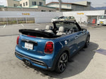 MINI COOPER S open