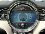 MINI COOPER S open