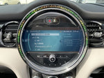 MINI COOPER S open