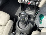 MINI COOPER S open