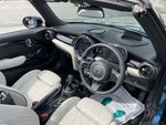 MINI COOPER S open