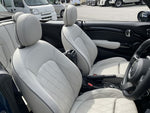 MINI COOPER S open