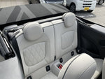 MINI COOPER S open