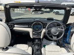 MINI COOPER S open
