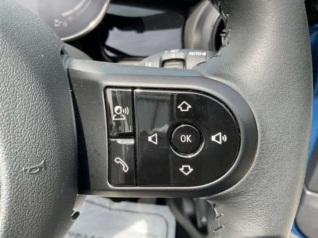 MINI COOPER S open