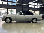 MERCEDES BENZ S class