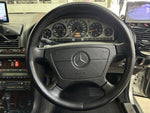 MERCEDES BENZ S class