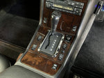 MERCEDES BENZ S class