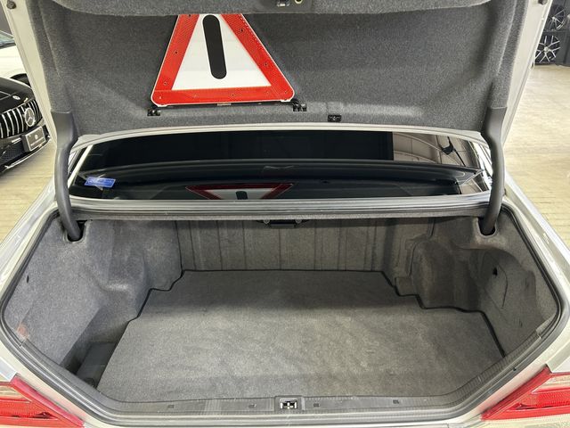 MERCEDES BENZ S class