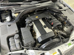 MERCEDES BENZ S class