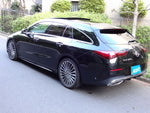 MERCEDES BENZ CLA Shooting Brake