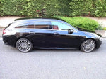 MERCEDES BENZ CLA Shooting Brake