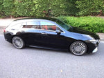 MERCEDES BENZ CLA Shooting Brake