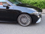 MERCEDES BENZ CLA Shooting Brake