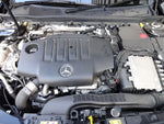 MERCEDES BENZ CLA Shooting Brake