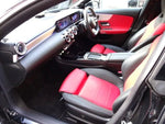 MERCEDES BENZ CLA Shooting Brake