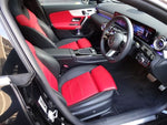 MERCEDES BENZ CLA Shooting Brake