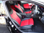 MERCEDES BENZ CLA Shooting Brake
