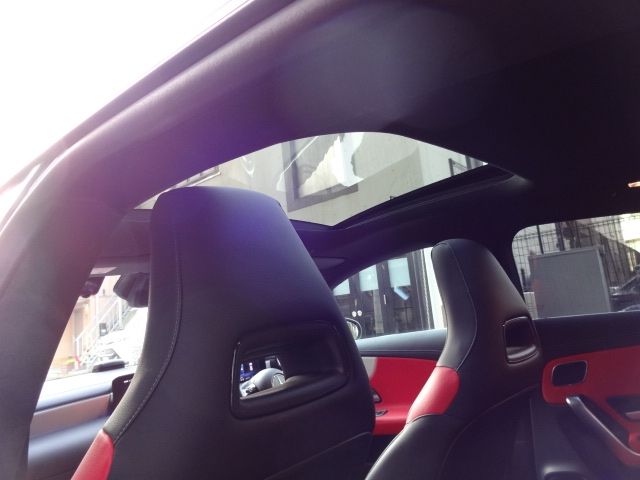 MERCEDES BENZ CLA Shooting Brake
