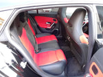 MERCEDES BENZ CLA Shooting Brake