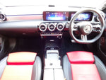 MERCEDES BENZ CLA Shooting Brake