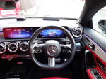 MERCEDES BENZ CLA Shooting Brake