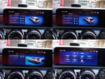 MERCEDES BENZ CLA Shooting Brake