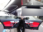 MERCEDES BENZ CLA Shooting Brake