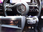 MERCEDES BENZ CLA Shooting Brake
