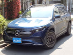 MERCEDES BENZ EQB
