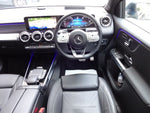 MERCEDES BENZ EQB
