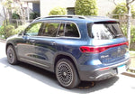 MERCEDES BENZ EQB