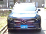 MERCEDES BENZ EQB