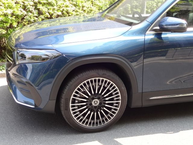 MERCEDES BENZ EQB