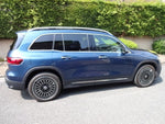 MERCEDES BENZ EQB