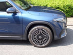 MERCEDES BENZ EQB