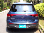 MERCEDES BENZ EQB