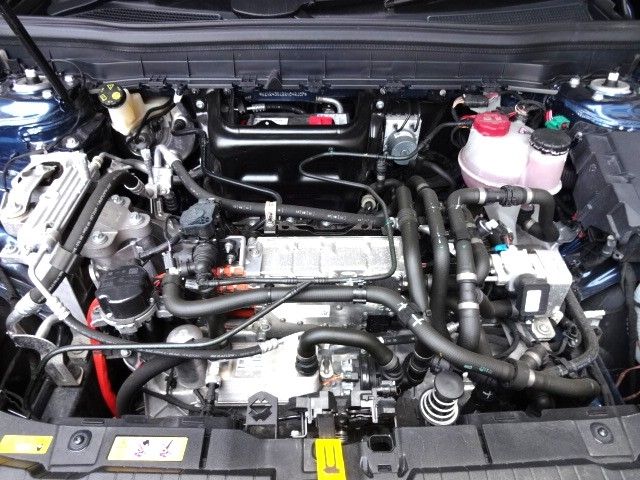 MERCEDES BENZ EQB