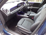 MERCEDES BENZ EQB