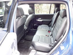 MERCEDES BENZ EQB