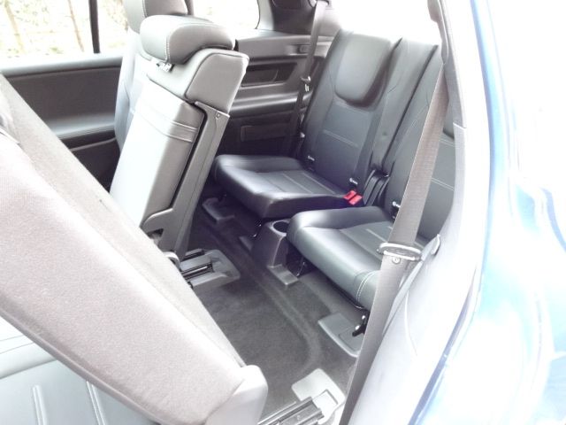 MERCEDES BENZ EQB