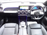 MERCEDES BENZ EQB