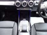 MERCEDES BENZ EQB