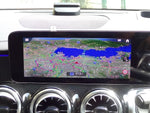 MERCEDES BENZ EQB