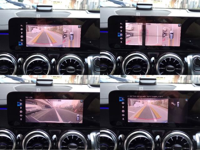 MERCEDES BENZ EQB