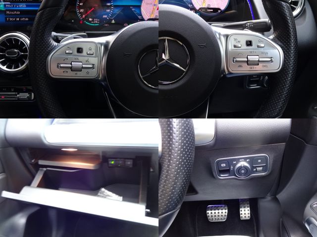 MERCEDES BENZ EQB